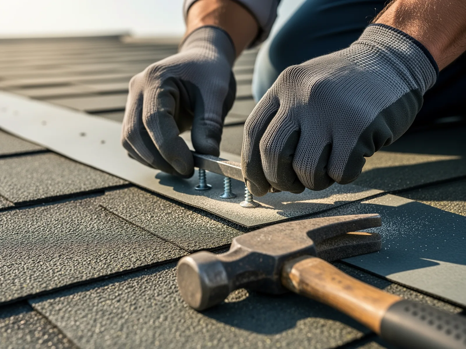 Why choose Fascia Repair in Burke, VA